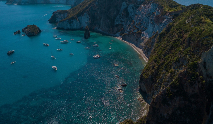 Ponza-To-Circeo
